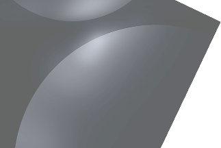 blob